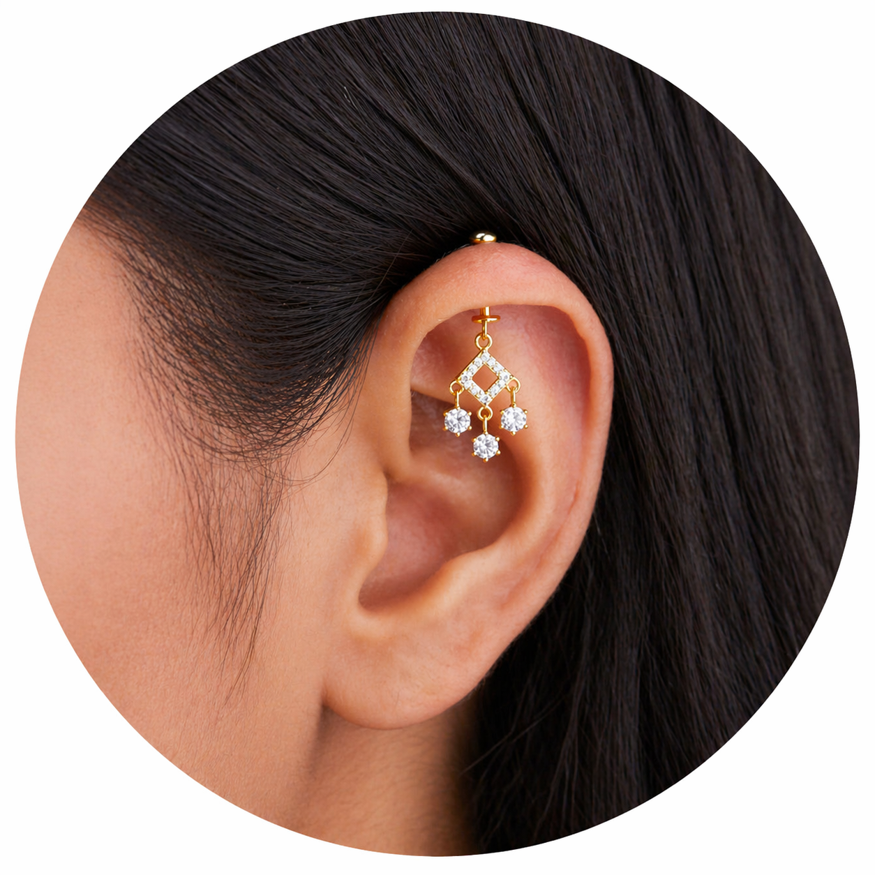 UPPER HELIX (BUGADI)