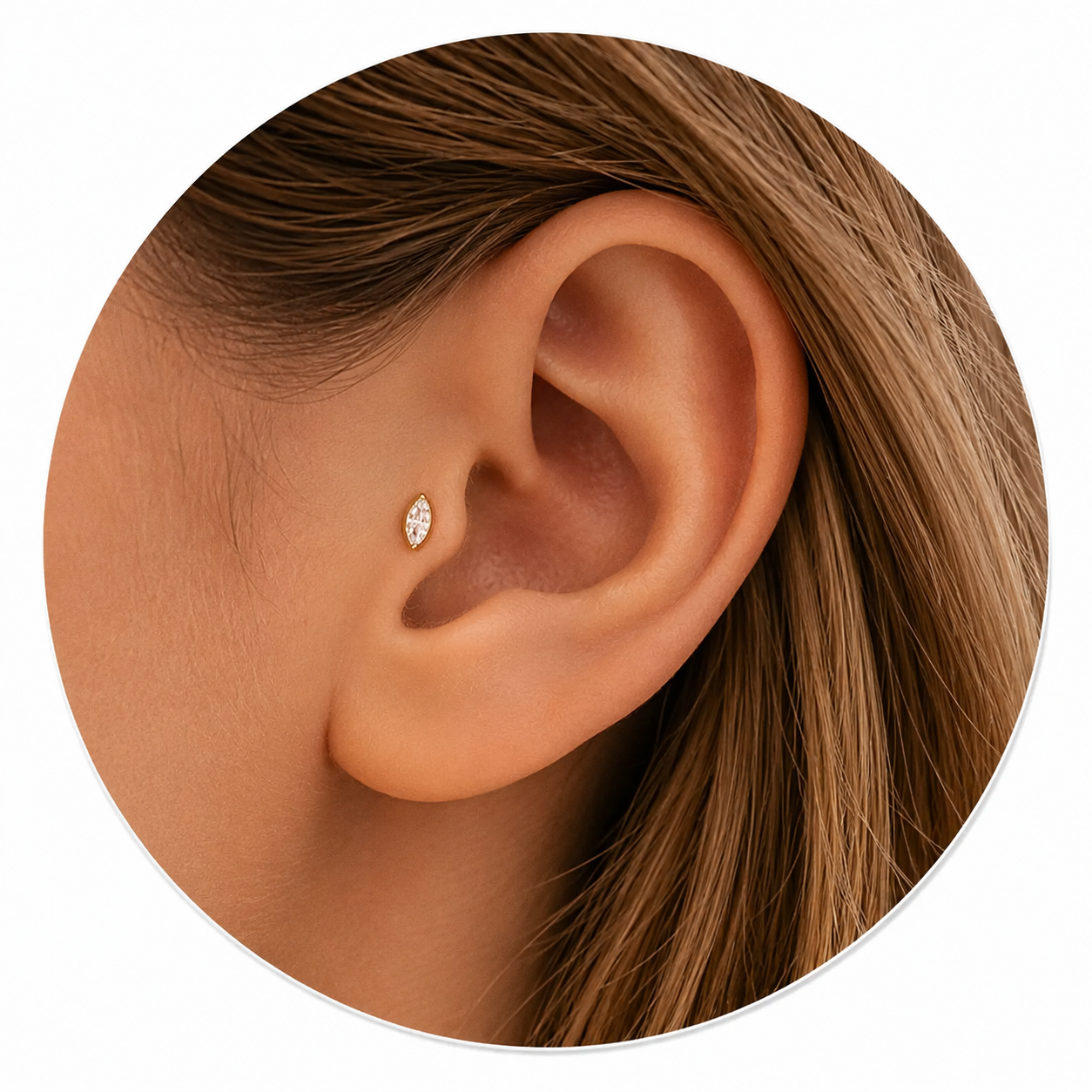 TRAGUS