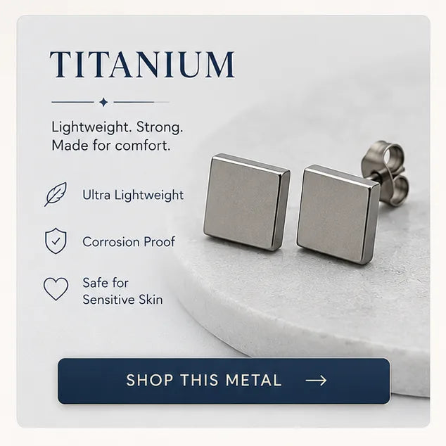 Titanium