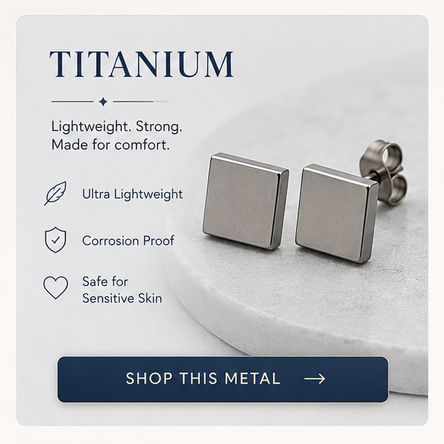 Titanium