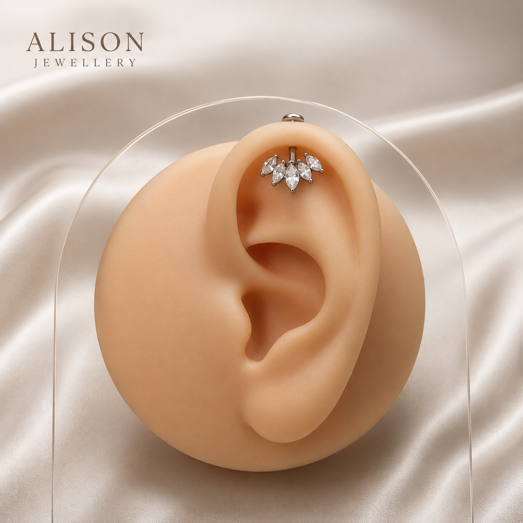 gold-colour-upper-helix-bugadi-internally-threaded-1-piece-16g
